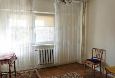 HANUL HAIDUCILOR - APARTAMENT 3 CAMERE, ETAJ 1 - 7