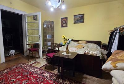 Casă  locuibila si spațioasă zona Freidorf langa Lidl teren 500mp toate utilita - 10