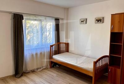 Garsonieră decomandată, mobilată în Gheorgheni - 2