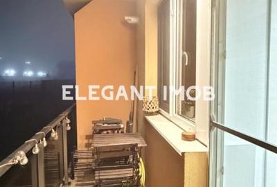Apartament mobilat 2 camere Pallady - 13