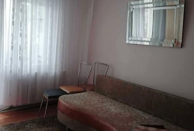 Apartament cu 2 camere semidecomandat în Central - 5