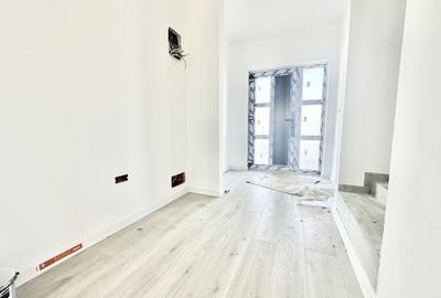 Duplex cu 4 camere cu Teren 311 Mp în Moșnița Nouă - 16