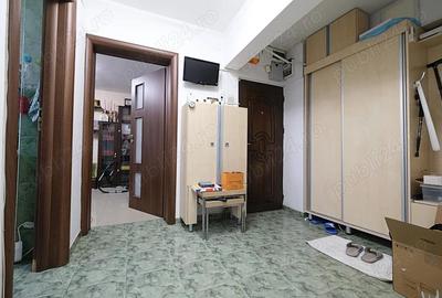 Lacul Tei, apartament deosebit, 3 camere decomandate etaj 5 - 2