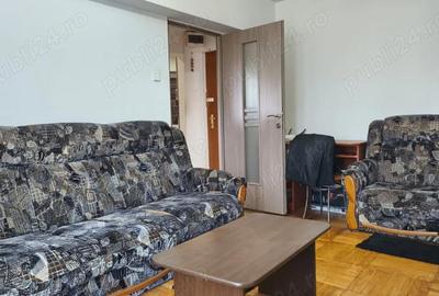 Apartament cu 2 camere decomandat în Ultracentral - 17