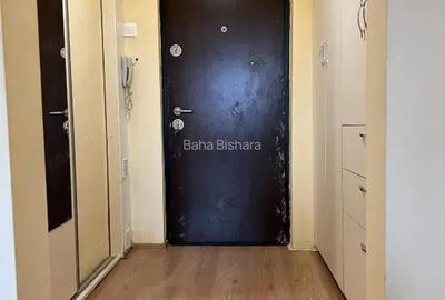 Garsonieră decomandată, mobilată în Take Ionescu - 1