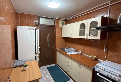 Apartament 2 camere Fizicienilor-metrou Nicolae Grigorescu - 5