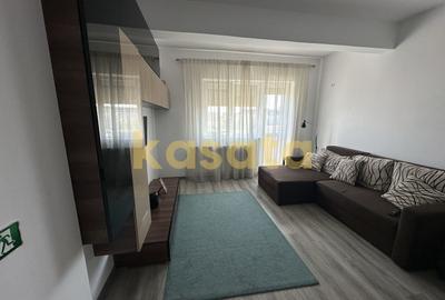 Apartament cu 3 camere decomandat, mobilat în Militari - 2