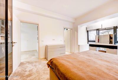 Duplex cu 5 camere cu Canalizare în Pipera - 14