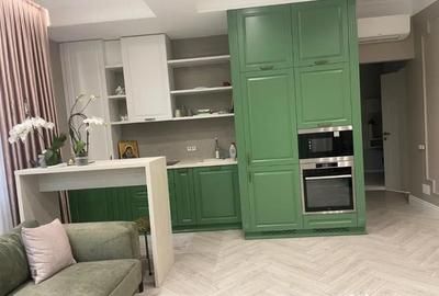 Garsonieră în Pantelimon - 3