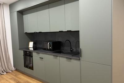 Apartament cu 2 camere semidecomandat în Ultracentral - 4