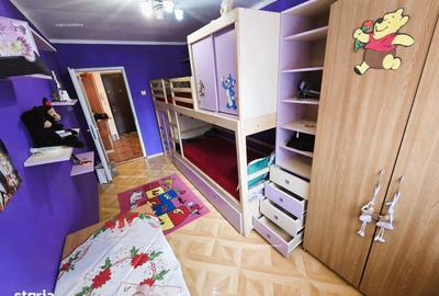 Apartament cu 2 camere decomandat în Neptun - 5