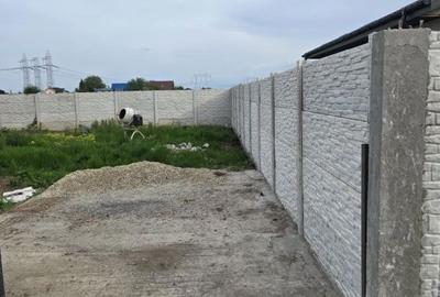 Teren de 320 mp, în Postăvari - 6