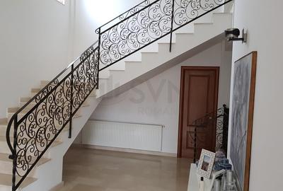 Casă individuală cu 8 camere cu Piscina în Pipera - 3
