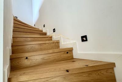 Duplex cu 5 camere cu Canalizare în Iancu Nicolae - 14