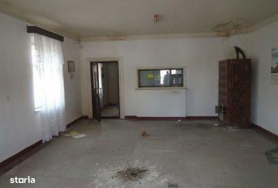 Casă cu 2 camere cu Teren 312 Mp în Lisa - 8