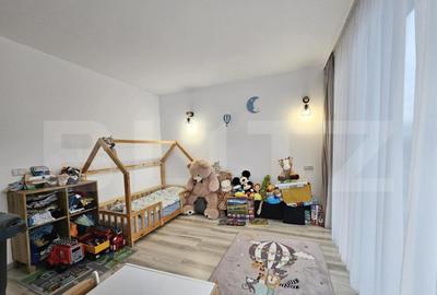 Casa moderna in Sanpetru complet mobilata ?i utila - 12