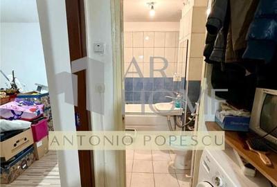 Apartament 2 camere, centrala proprie, Ploiesti, Cantacuzino - 2