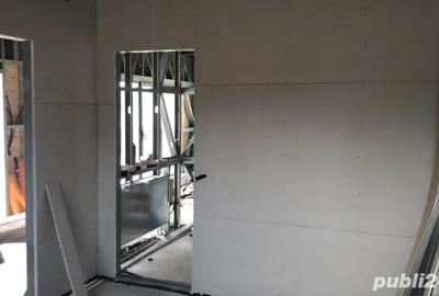 Casă cu 3 camere în Bragadiru - 8