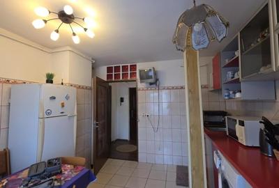 Apartament cu 3 camere în Militari - 10