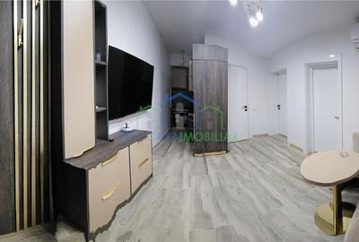 Apartament cu 2 camere în Ultracentral - 6