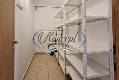 Apartament cu 2 camere decomandat, mobilat în Zorilor - 10