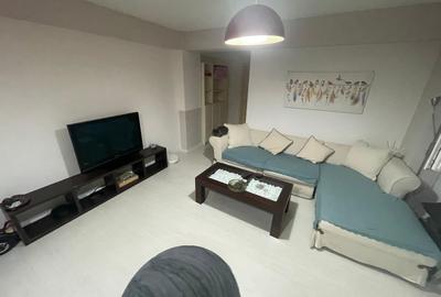 Apartament cu 2 camere semidecomandat în Sălăjan