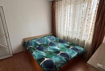 Apartament cu 3 camere semidecomandat, mobilat în Micro 19 - 4