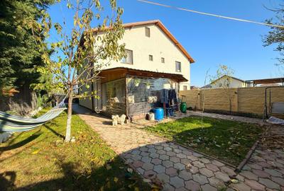 Duplex Mobilat / 4 Camere / 2 Bai / Teren 208 mp - 4