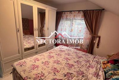 Casă cu 4 camere cu Teren 1209 Mp în Iorga - 5