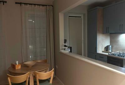 Apartament cu 2 camere decomandat în Ștefan cel Mare - 1