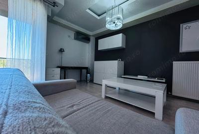 Apartament cu 2 camere semidecomandat în Braytim - 10