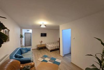 Garsonieră decomandată în Gojdu - 3