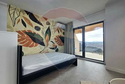 Studio de inchiriat in West City Tower - nou, confort si parcare - 6