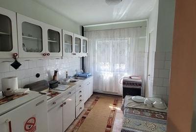 Apartament cu 2 camere decomandat în Central - 2