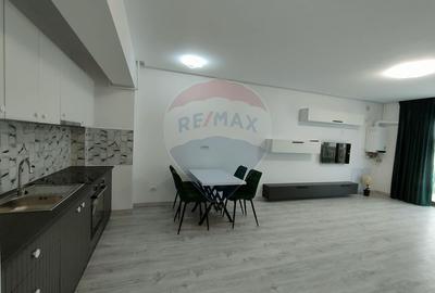Apartament cu 2 camere decomandat, mobilat în Țiglari - 9