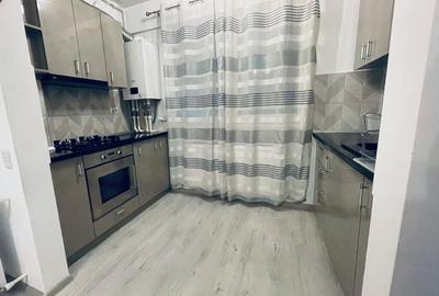 Apartament cu 2 camere în Chiajna - 7