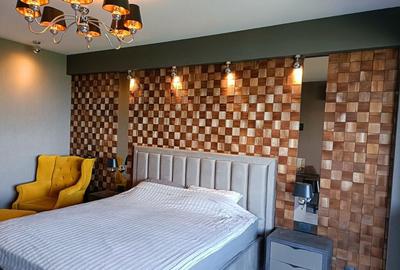 Spre vanzare 2 camere in zona Valea Cetatii - 3