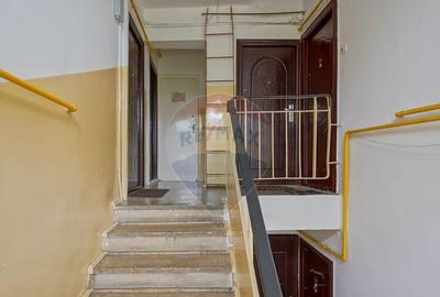 Comision 0% | Apartament cu 2 camere | Renovat | Cartieru... - 18