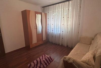 Apartament 3 camere-Zona Sud Monte Carlo - 56mp - 8