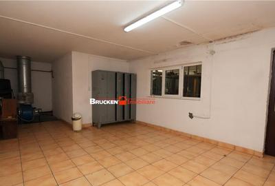 Hala de inchiriat in Marghita - 10