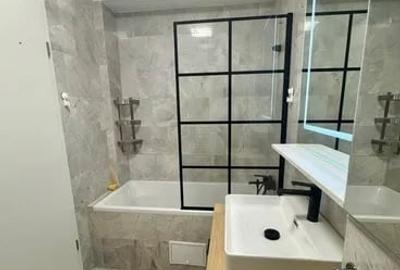 Apartament 3 camere Lux la prima închiriere-Vasile Lascăr+loc de parcare - 16