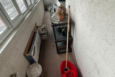 Apartament cu 2 camere, decomandat,  zona Galata - 8