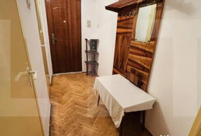 Apartament cu 2 camere decomandat în Aurel Vlaicu - 10