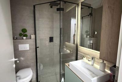 Apartament cu 3 camere decomandat în Central - 2
