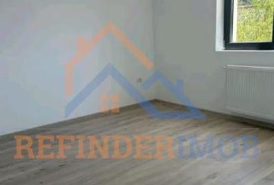 Apartament cu 2 camere decomandat, mobilat în Sălăjan - 2