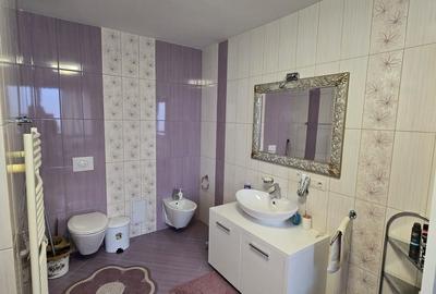 Apartament cu 4 camere în Ultracentral - 10