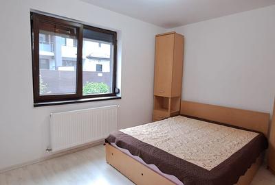 Apartament 2 camere deomandat, mobilat, centrala, utilitati, acces STB - 3