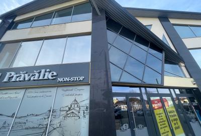 Spațiu comercial, de 400 mp, în Bartolomeu - 4