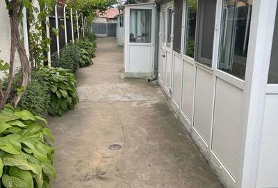 Casă cu 5 camere în Barieră - 2