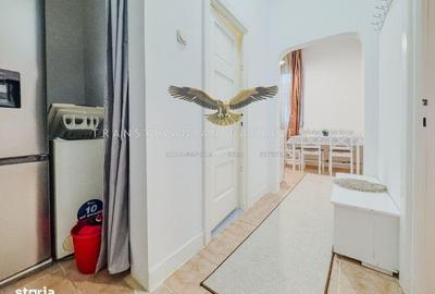 Garsonieră decomandată în Central - 17